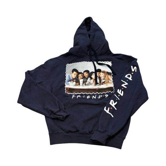 Friends TV Show Pullover Hoodie - Picture 1 of 2